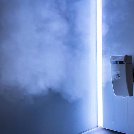 Luxrent Loft Lagrange Lägenhet Turin Exteriör bild