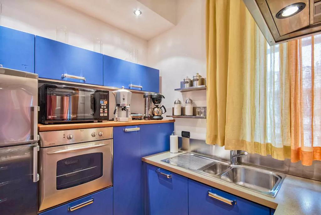 Luxrent Loft Lagrange Lägenhet Turin Exteriör bild